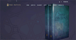 Desktop Screenshot of darkeabotenou.com